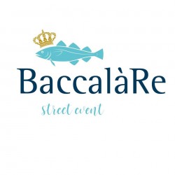 A Napoli approda BaccalàRe: lo street event su Sua Maestà Baccalà