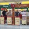 Auchan e Rigoni di Asiago: cominciano le degustazioni in Campania